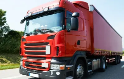 İstanbul İzmir Ambar Kargo