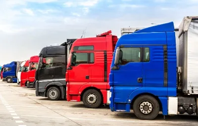 İstanbul İzmir Ambar Nakliyat