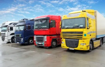 İstanbul İzmir Nakliye Ambarı