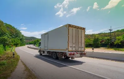 İstanbul ile İzmir Arası Bulaşık Makinesi Taşıma