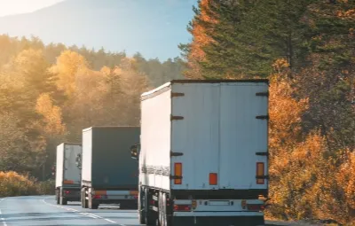 İstanbul ile İzmir Arası Klima Taşıma